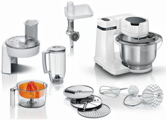 Bosch MUMS2EW40
