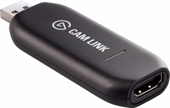 Elgato Cam Link 4K
