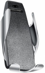 RoGer S5 Car Holder with Wireless Charging 10W