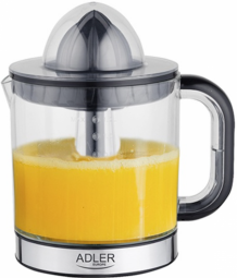 Adler Citrus Juicer AD 4012 Black