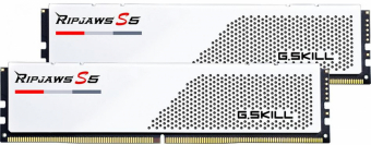 G.Skill Ripjaws S5 2 x 32GB