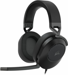 Corsair HS65 SURROUND Carbon