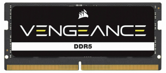 Corsair Vengeance 1 x 32GB