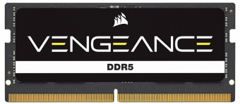 Corsair Vengeance 1 x 16GB