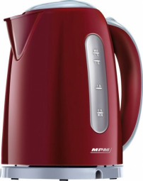 MPM MCZ-85 Red