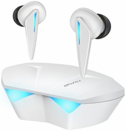 Awei TWS T23 White