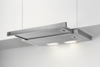 Electrolux LFP326S