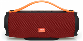 Savio BS-021 Red