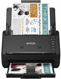 Epson WorkForce ES-500W II