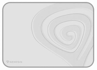 Genesis Carbon 400 M White