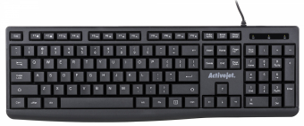 Activejet K-3803S Black