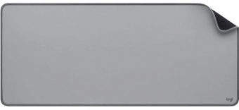 Logitech Desk Mat Studio Mid Grey