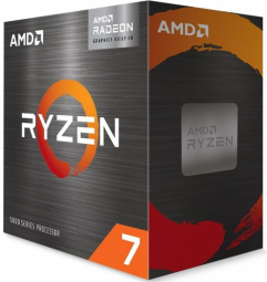 AMD Ryzen 7 5700G