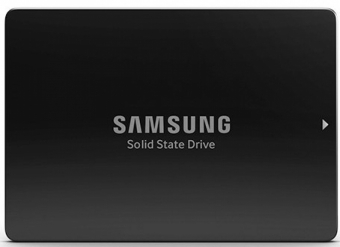 Samsung PM893 1.9TB