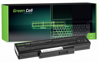 Green Cell A32-K72 for Asus