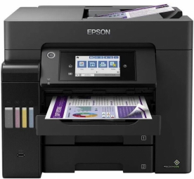 Multifunction printer Epson EcoTank L6570