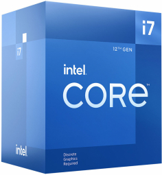 Intel Core i7-12700F BOX
