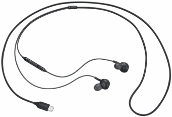 Samsung EO-IC100 USB-C Black