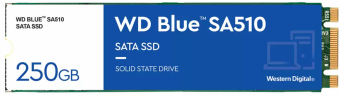 Western Digital Blue SA510 250GB M.2