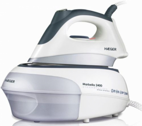 Haeger Marbella SS-24S.005A