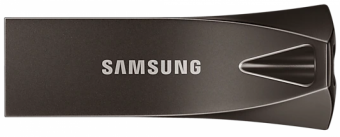 Samsung Drive Bar Plus 64GB Titan Gray