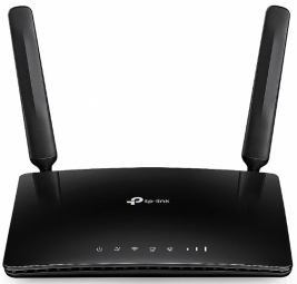 TP-Link TL-MR6400 V5.2