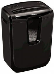 Fellowes Shredder M-7C Black