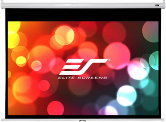Elite Screens M94NWX Manual