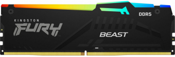 Kingston Fury Beast RGB 1 x 32GB