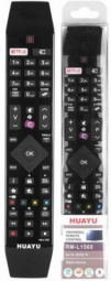 HQ LXP1560 VESTEL RM-L1560