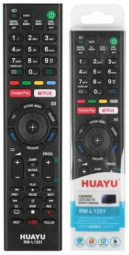 HQ LXH1351 Sony RM-L1351