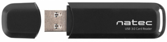 Natec Scarab 2 Black