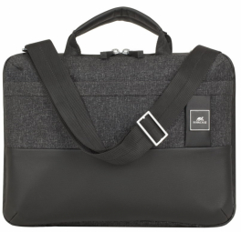 Rivacase Lantau Black