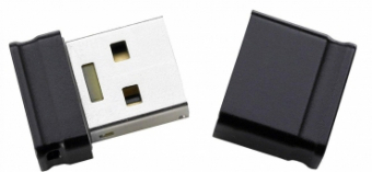 Intenso 8GB Micro Line