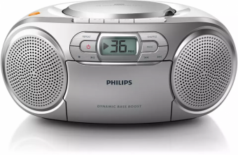 Philips AZ127/12
