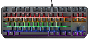 Trust GXT 834 Callaz Black