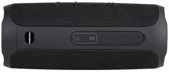 Manta SPK130GO BT Black
