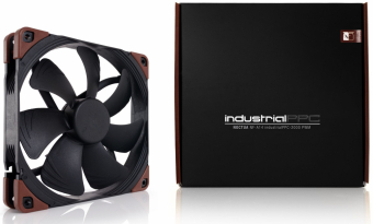 Noctua NF-A14 industrialPPC-2000