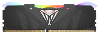 Patriot Viper Steel 2 x 8GB Black