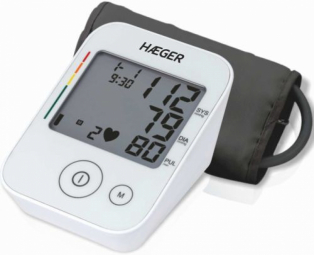 Haeger TM-ARM.003A