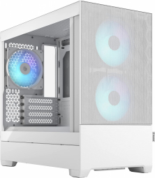 Fractal Design Pop Mini Air White