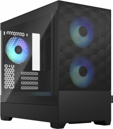 Fractal Design Pop Mini Air Black
