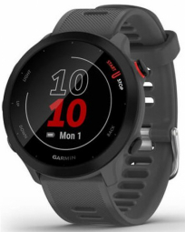 Garmin Forerunner 55 Monterra Grey