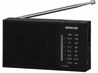 Sencor SRD 1800