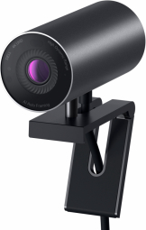 Dell Webcam UltraSharp Black