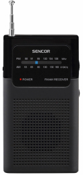 Sencor SRD 1100 B