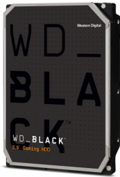 Western Digital 10TB WD101FZBX