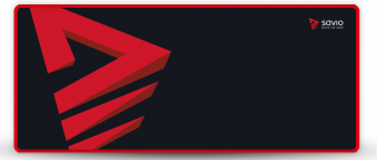Savio Professional Gaming Mousepad Turbo Dynamic L