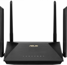 Asus RT-AX1800U
