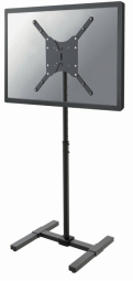 Monitora stiprinājums Newstar NS-FS100BLACK